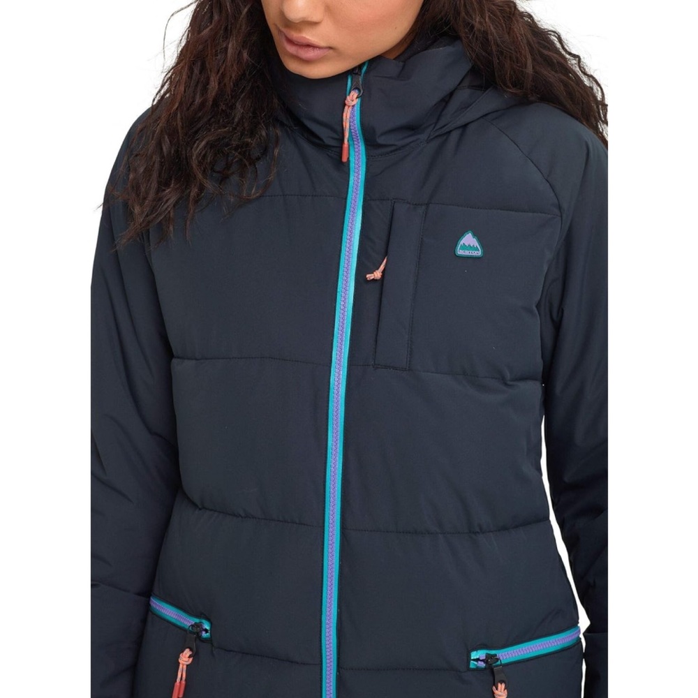 Burton Ski Jacket - image 4